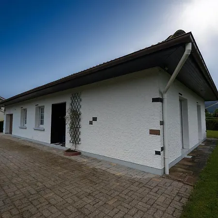 Maison Cocooning Avec Jardin, Pres Des Sentiers Et Lacs, Ideale Pour Famille Et Ski - Fr-1-589-649 Дом отдыха